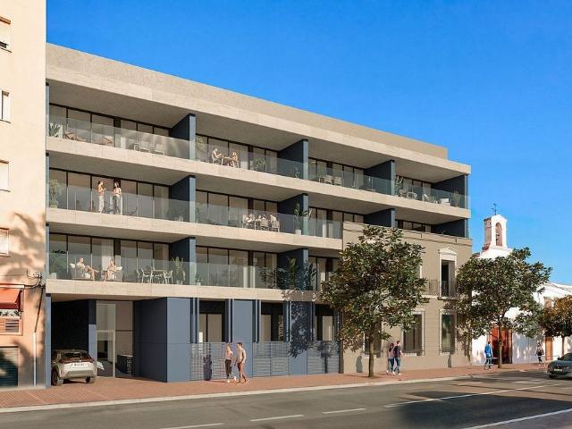 Piso en venta en Maresme, Catalunya