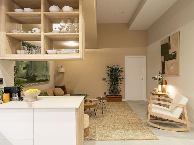 Piso en venta en Horta-Guinardó, Barcelonès