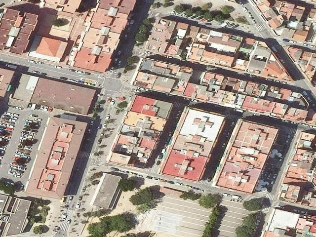 Piso en venta en La Barriada Nova, Vallès Oriental