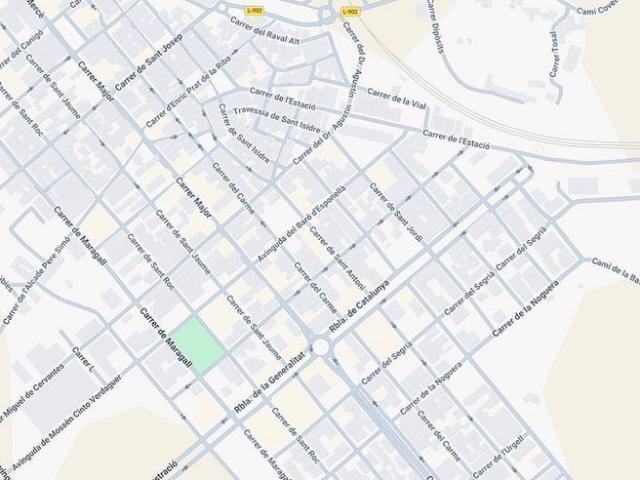 Piso en venta en Segrià, Catalunya