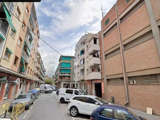 Piso en venta en La Barriada Nova, Vallès Oriental