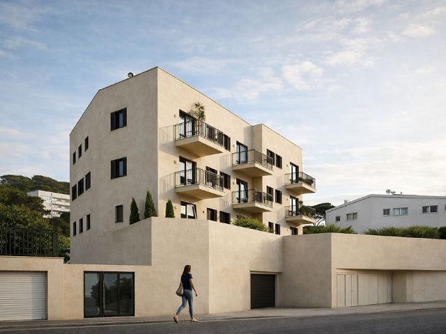 Piso en venta en Marina, Sant Pol de Mar