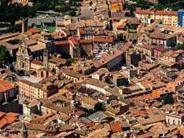 Piso en venta en Barri dels Caputxins, Osona