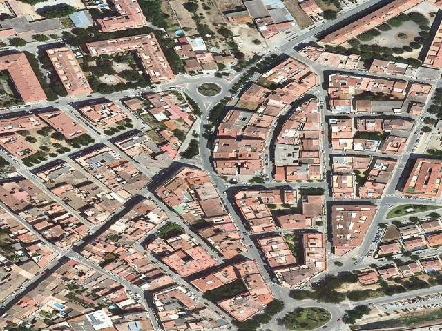 Piso en venta en Figueres, Girona