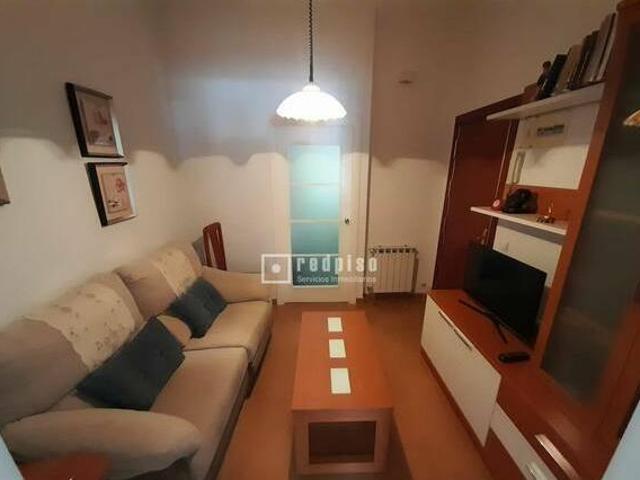 Casa en alquiler en Madrid