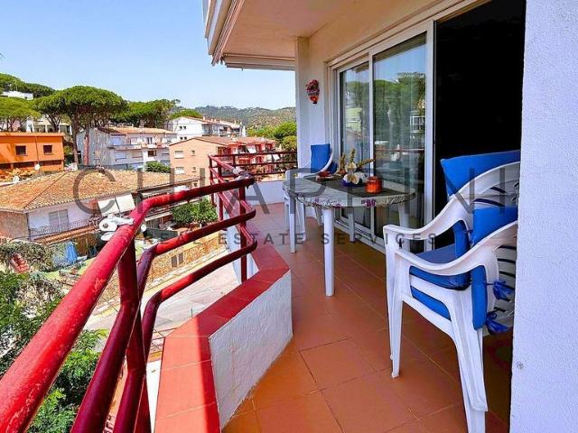 Piso en venta en Castell d'Aro, Platja d'Aro i s'Agaró, Baix Empordà