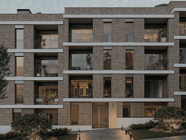 Piso en venta en Palau-solità I Plegamans