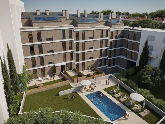 Piso en venta en Palau-solità I Plegamans