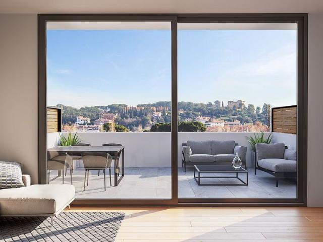 Piso en venta en Palau-solità I Plegamans