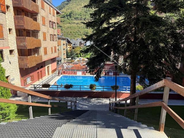 Piso en venta en Era Solana, Val d'Aran