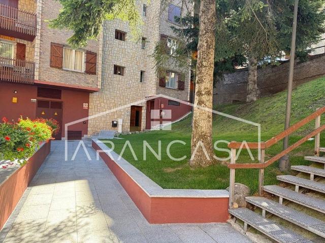 Piso en venta en Era Solana, Val d'Aran