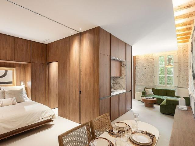 Piso en venta en Barcelona, Sant Antoni