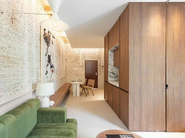 Piso en venta en Barcelona, Sant Antoni