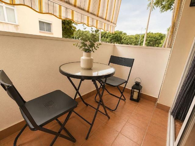 Piso en venta en Districte 3, Barcelonès