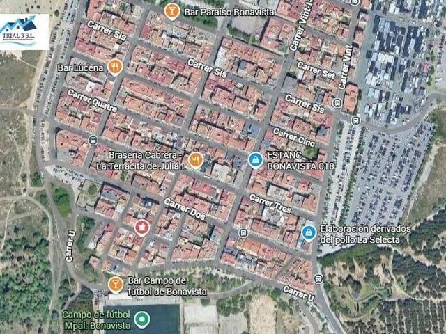 Piso en venta en Buenavista, Tarragonès