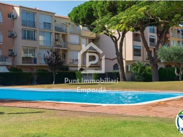 Piso en venta en Empuriabrava, Alt Empordà