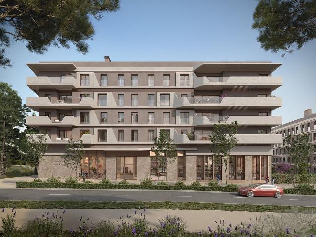 Piso en venta en Gavà, Ausiàs Marc