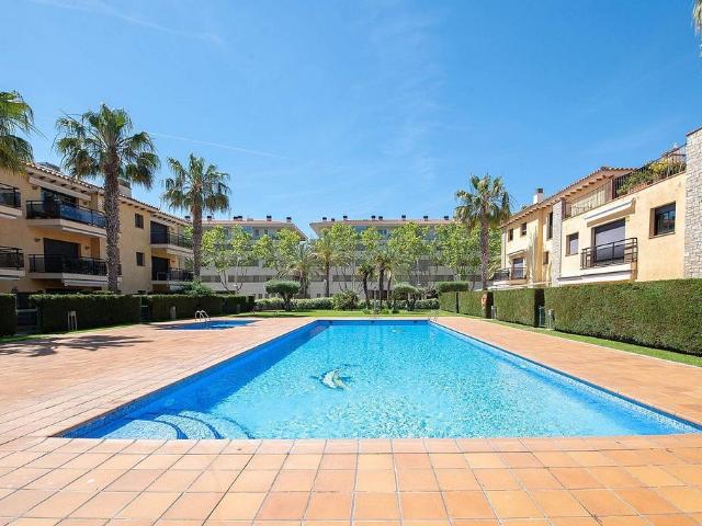 Piso en venta en Castell d'Aro, Platja d'Aro i s'Agaró, Baix Empordà