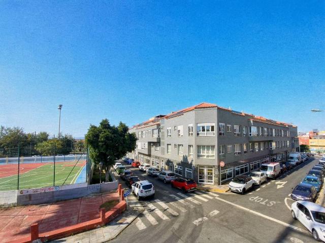 Piso en venta en San José de las Longueras, Telde