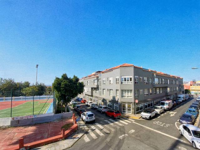 Piso en venta en San José de las Longueras, Telde