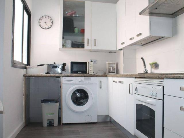 Piso en venta en San José de las Longueras, Telde