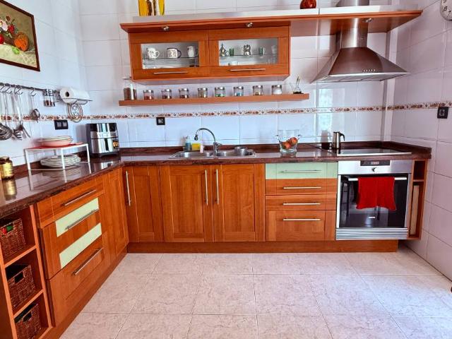 Piso en venta en San José de las Longueras, Telde