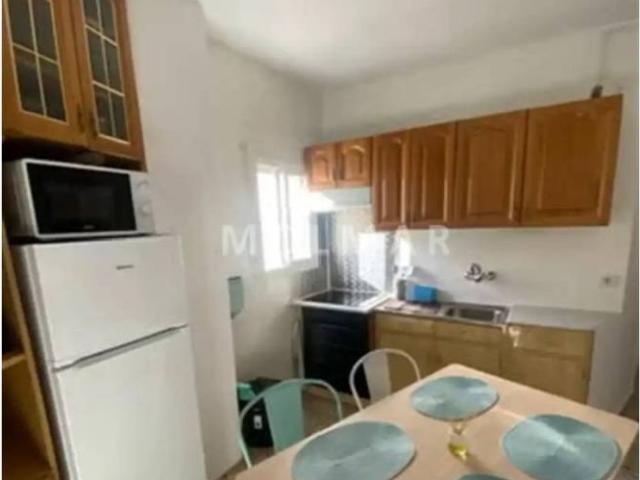 Piso en venta en La Serranía, Valencia