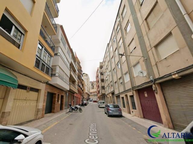 Piso en venta en la Marina Baixa, Valencia