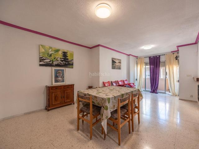Piso en venta en la Marina Baixa, Valencia