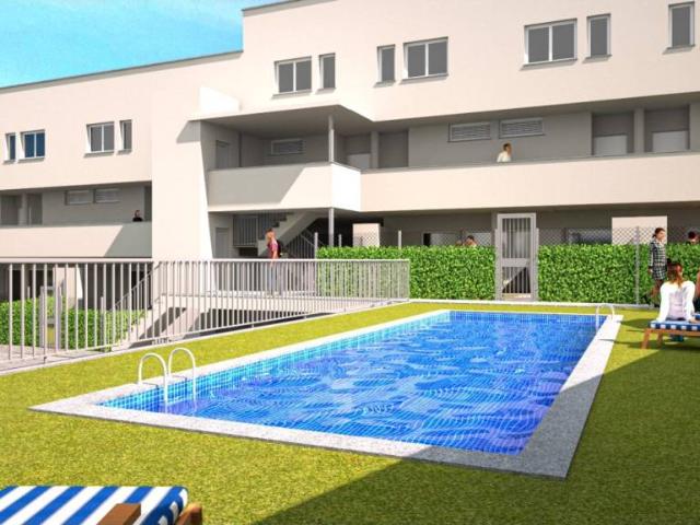 Piso en venta en la Marina Baixa, Valencia