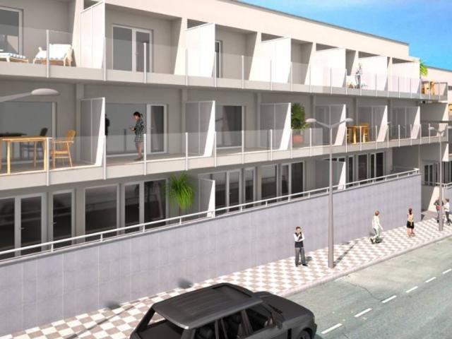 Piso en venta en la Marina Baixa, Valencia