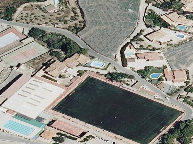 Piso en venta en la Marina Baixa, Valencia