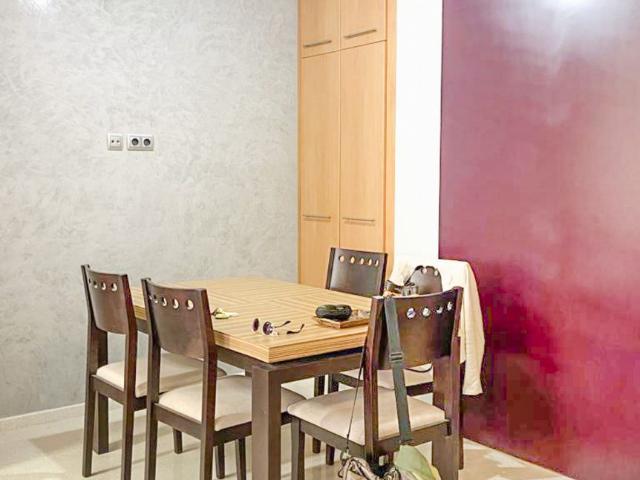 Apartamento en venta en Callosa D'en Sarrià