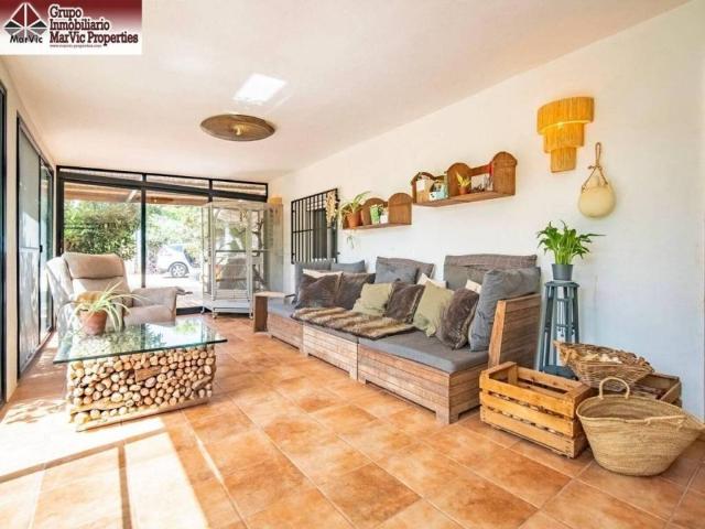 Piso en venta en la Marina Baixa, Valencia