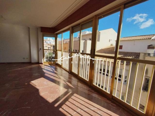 Piso en venta en la Marina Baixa, Valencia