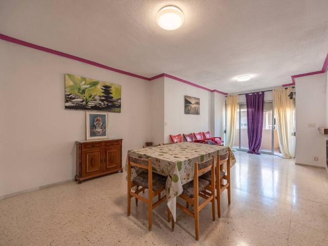 Piso en venta en la Marina Baixa, Valencia