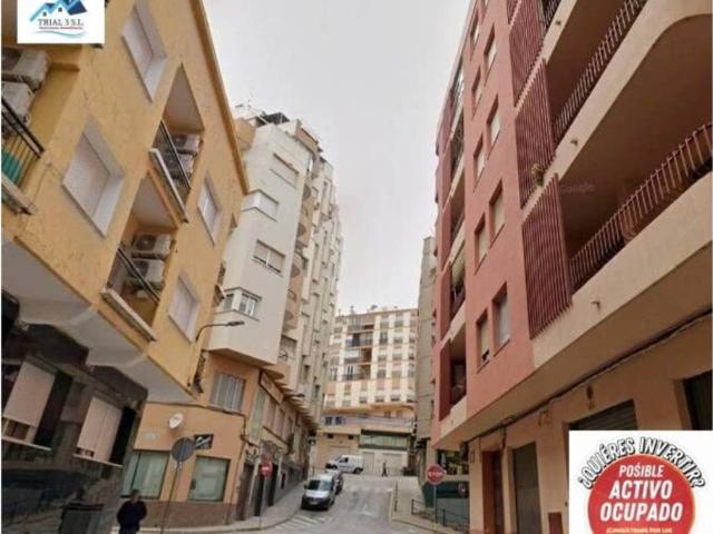 Piso en venta en la Marina Baixa, Valencia