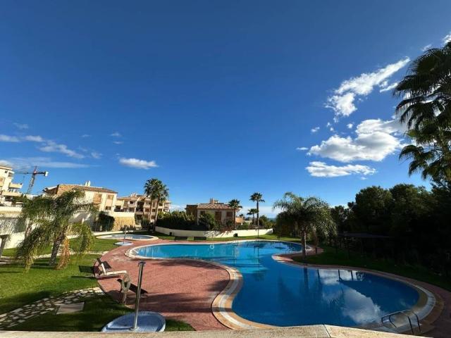 Piso en venta en la Marina Baixa, Valencia