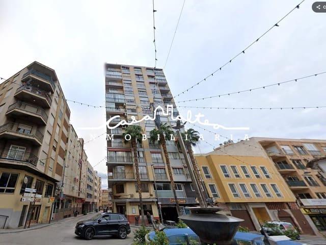 Piso en venta en Callosa D'en Sarrià