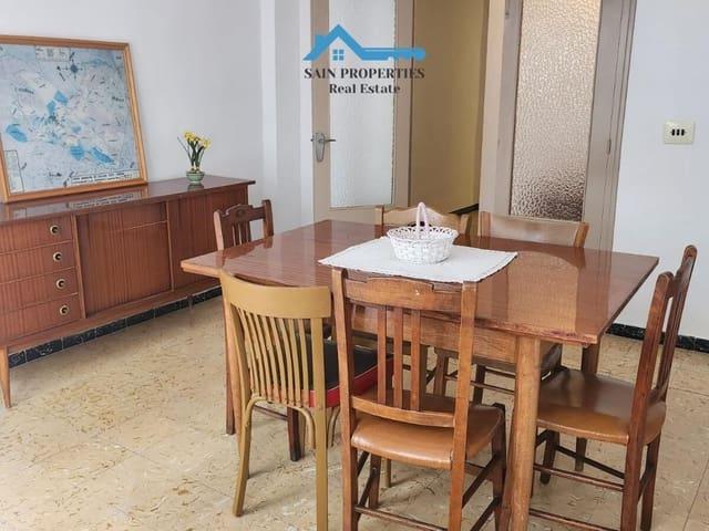 Piso en venta en Callosa D'en Sarrià