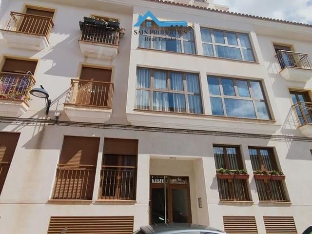 Piso en venta en Callosa D'en Sarrià