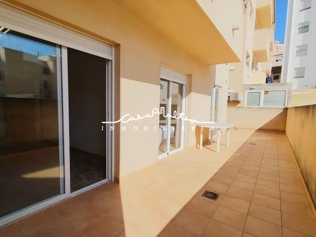 Piso en venta en la Marina Baixa, Valencia