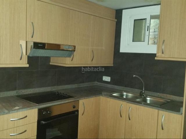 Piso en venta en els Manxons, Bages