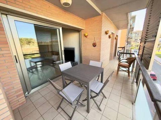 Piso en venta en Calonge i Sant Antoni, Baix Empordà