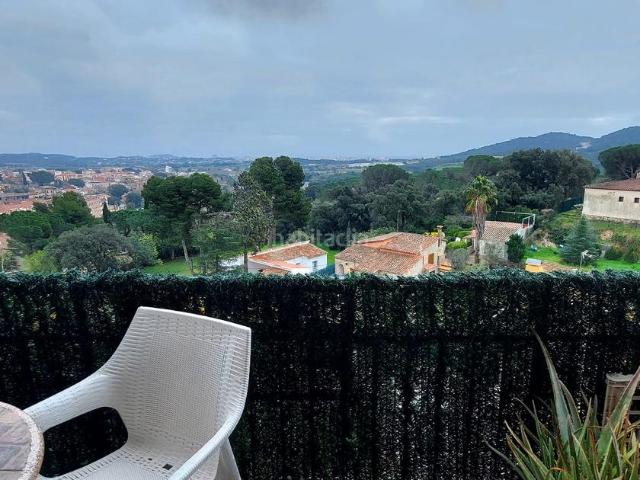 Piso en venta en Calonge, Girona