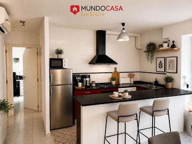 Piso en venta en Calonge i Sant Antoni, Baix Empordà