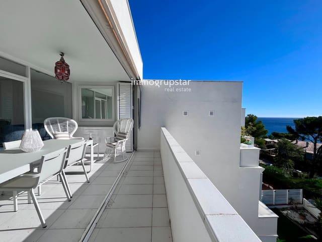 Piso en venta en Castell d'Aro, Platja d'Aro i s'Agaró, Baix Empordà