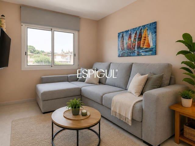 Piso en venta en Calonge i Sant Antoni, Baix Empordà