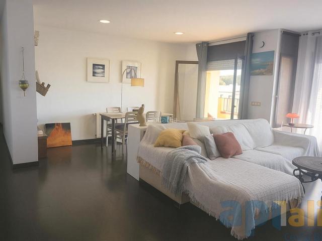 Piso en venta en Calonge, Girona