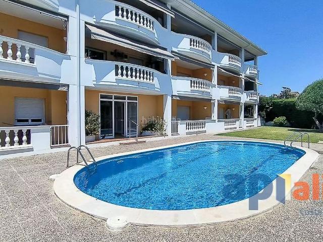 Piso en venta en Calonge i Sant Antoni, Baix Empordà